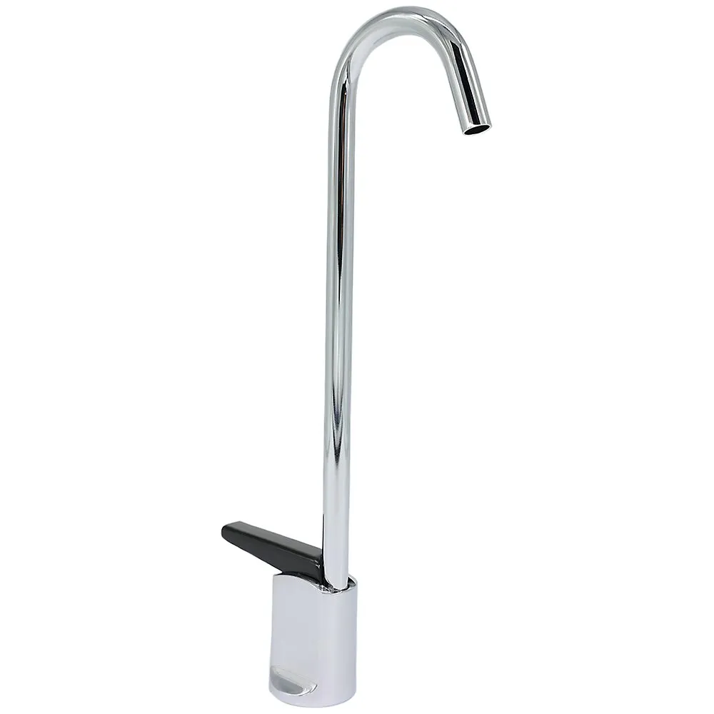ELKAY LK1110 Spout, Universal Fit, Chrome Finish | CP4FXF 490X29