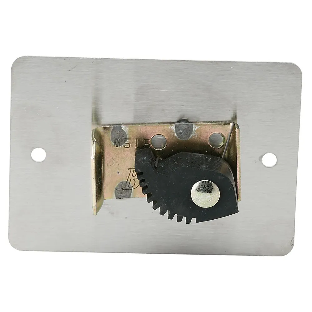 Hose Hanger, Stainless Steel