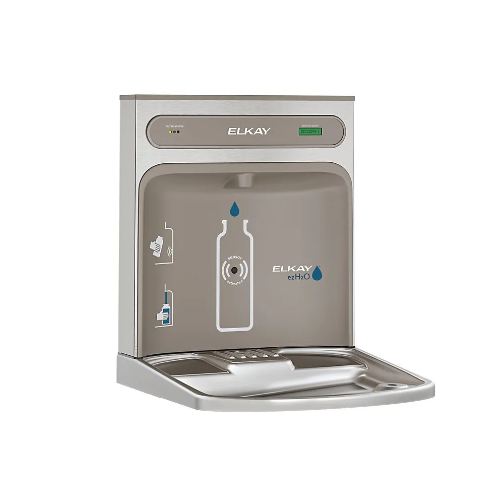 ELKAY LZWSRK Bottle Filling Station Retro Fit Kit | AE7BQF 5WNV7
