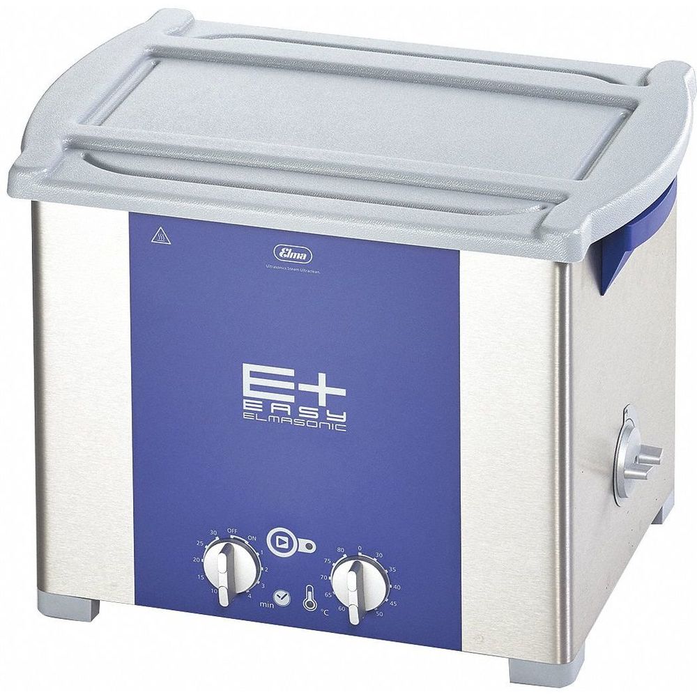 ELMA ULTRASONICS Elmasonic EP100H
