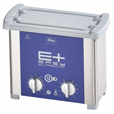 ELMA ULTRASONICS Elmasonic EP10H