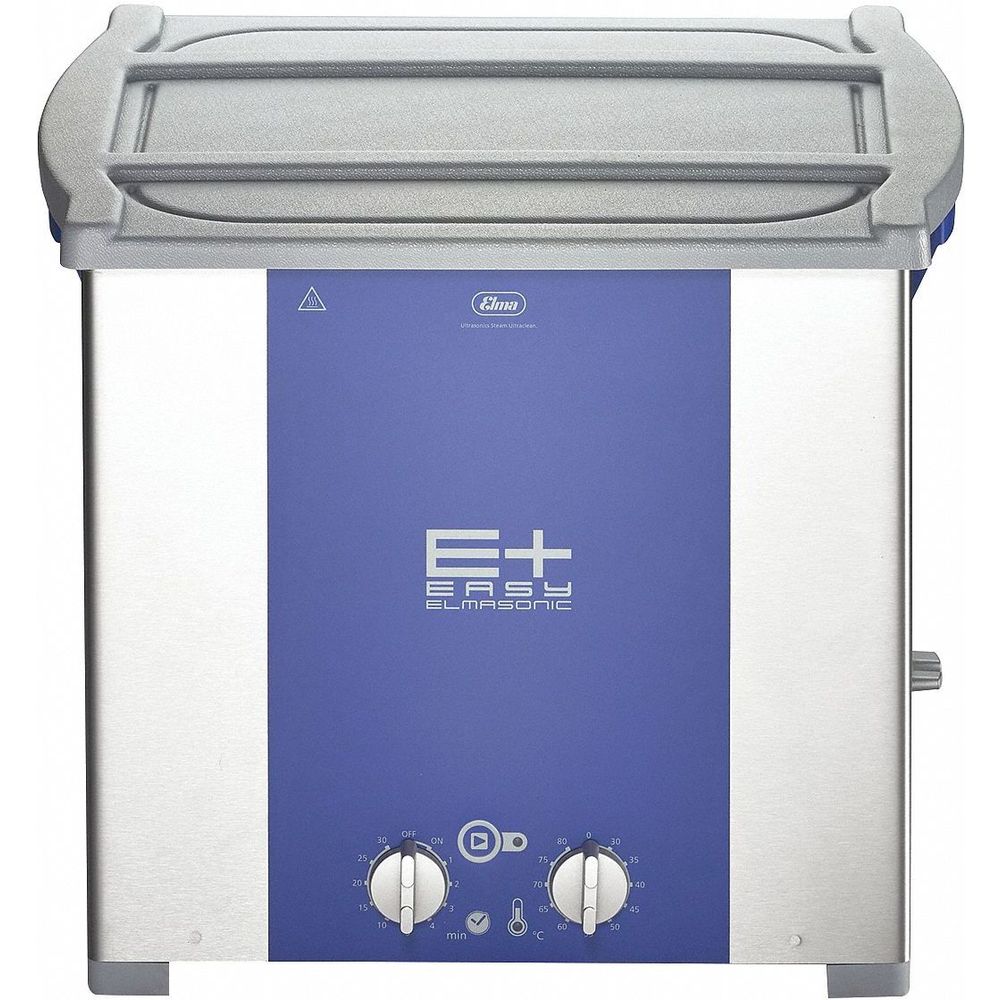 ELMA ULTRASONICS Elmasonic EP180H