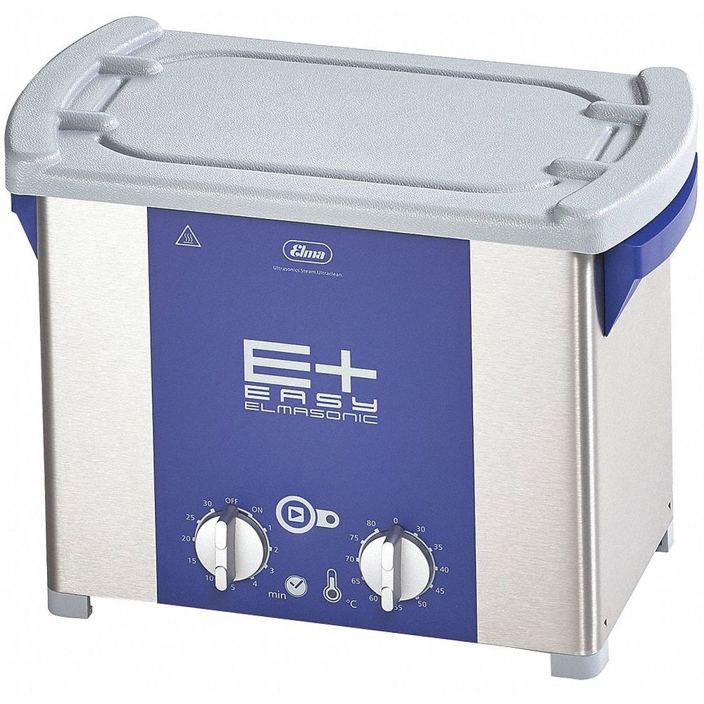 ELMA ULTRASONICS Elmasonic EP30H