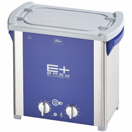 ELMA ULTRASONICS Elmasonic EP40H