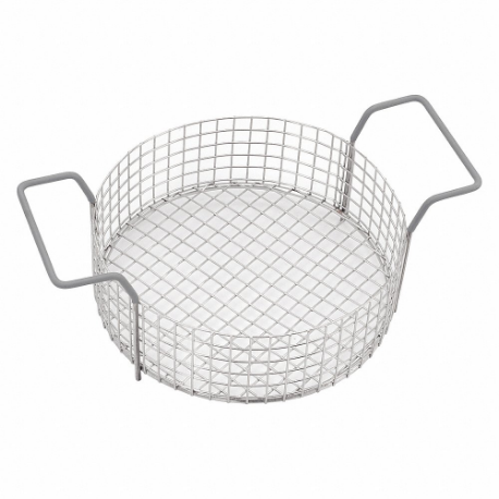 ELMA ULTRASONICS S50R Basket