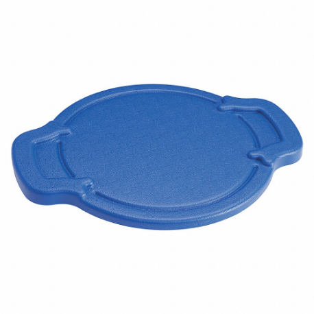 Lid, 3/4 Inch Height, 13 1/4 Inch Length, 10 1/2 Inch Width, S50R, Plastic