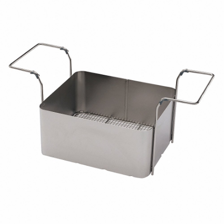 ELMA ULTRASONICS xtra TT120H Basket