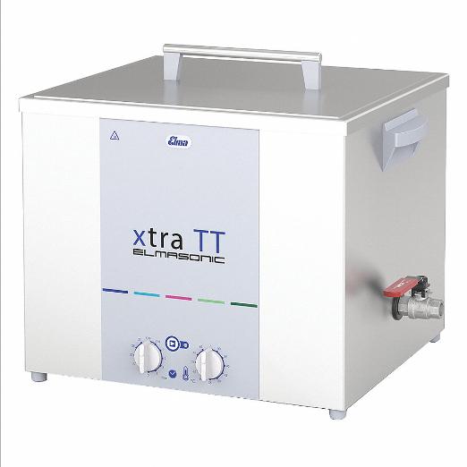 ELMA ULTRASONICS xtra TT200H