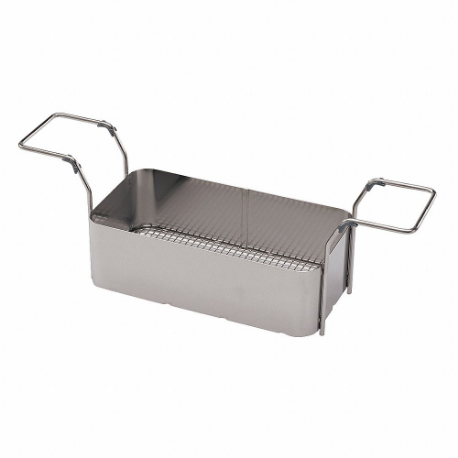 ELMA ULTRASONICS xtra TT60H Basket