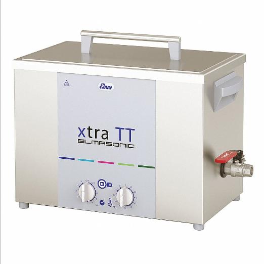 ELMA ULTRASONICS xtra TT60H