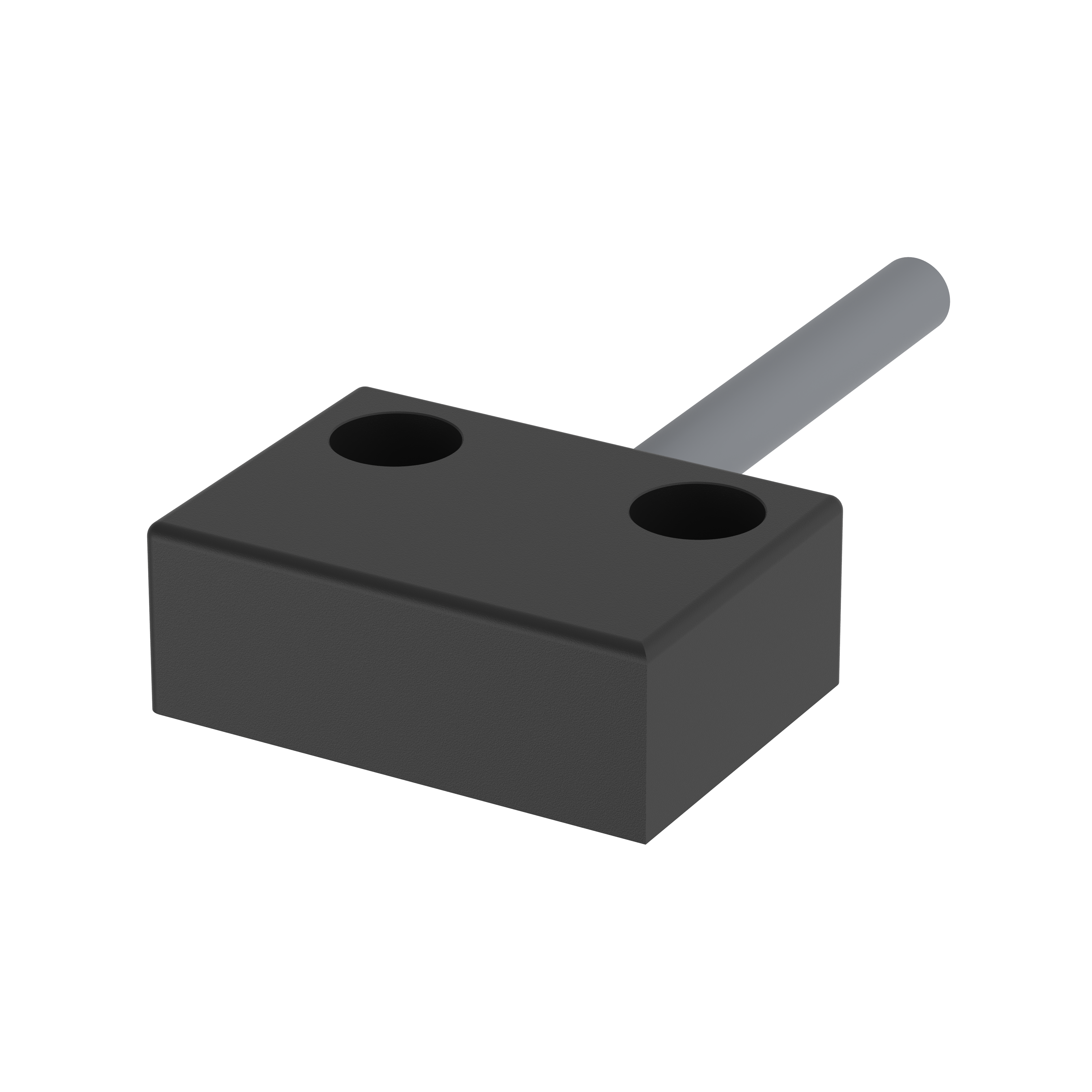 ELOBAU 153230-3 Proximity Switch, Magnetic Sensor, 3m Pvc Cable | CL7MUZ