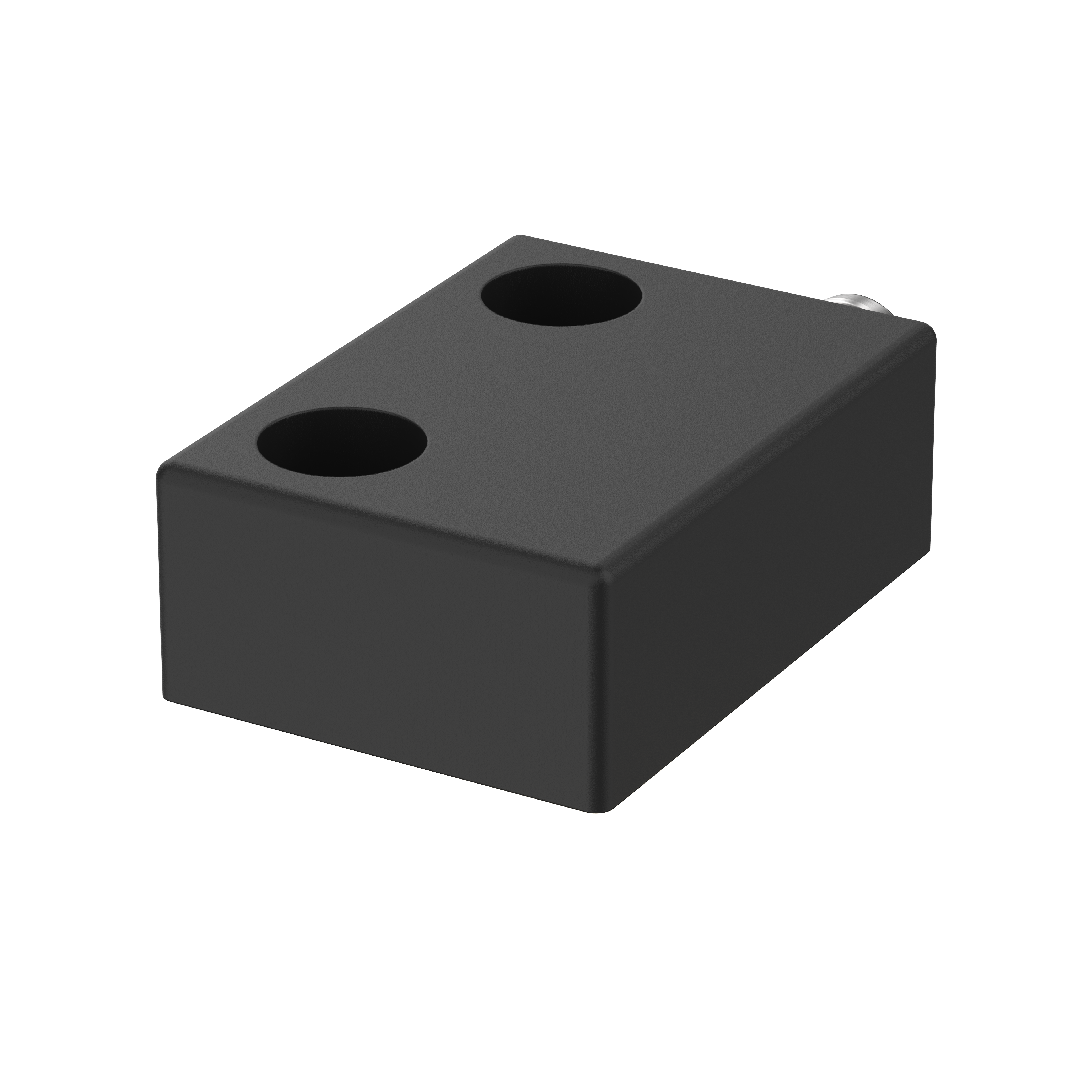 ELOBAU 153270A0D Safety Sensor, Magnetically Actuated, N.O./N.C., Built In Connector, M8 Size | CL7MZV