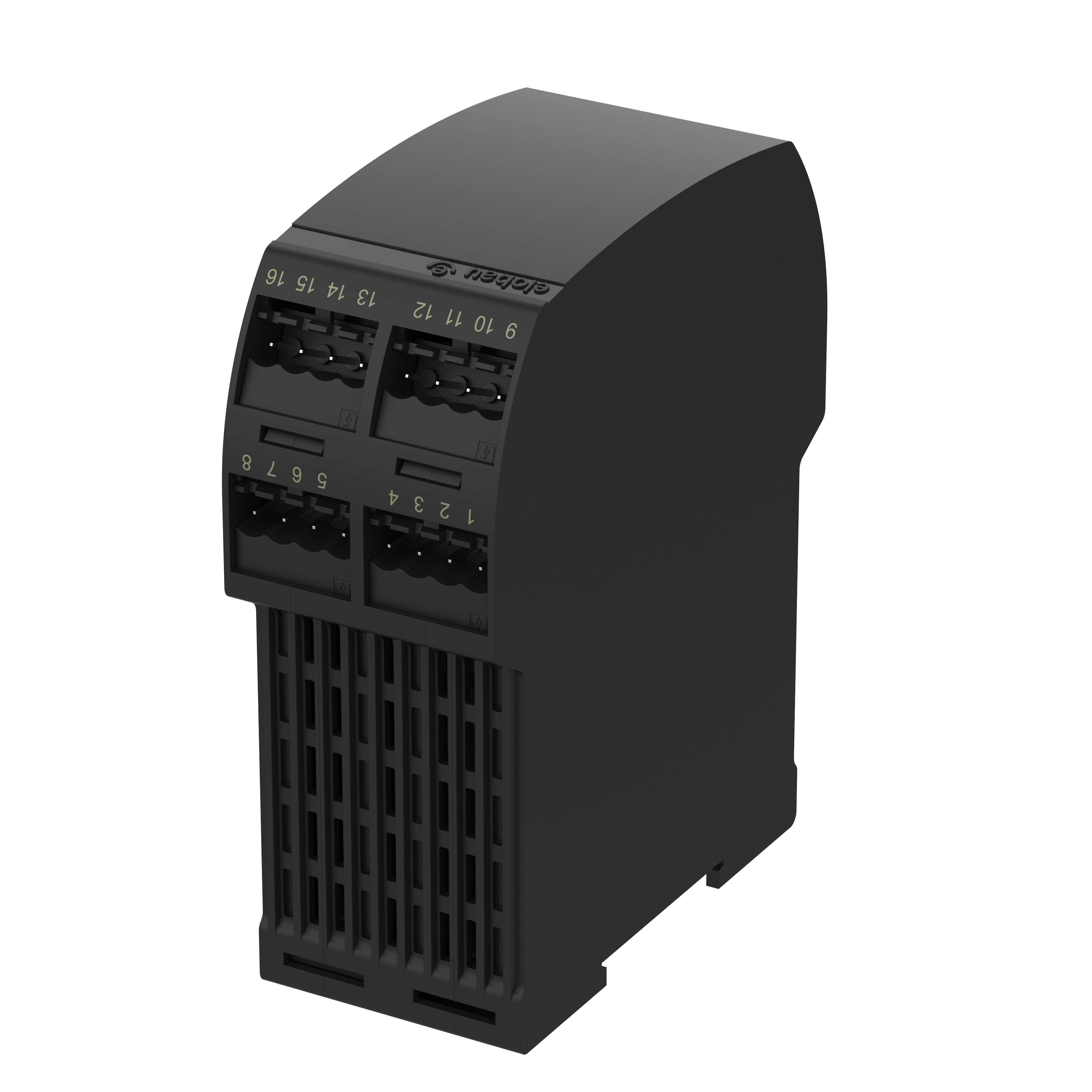 ELOBAU Safety Relays