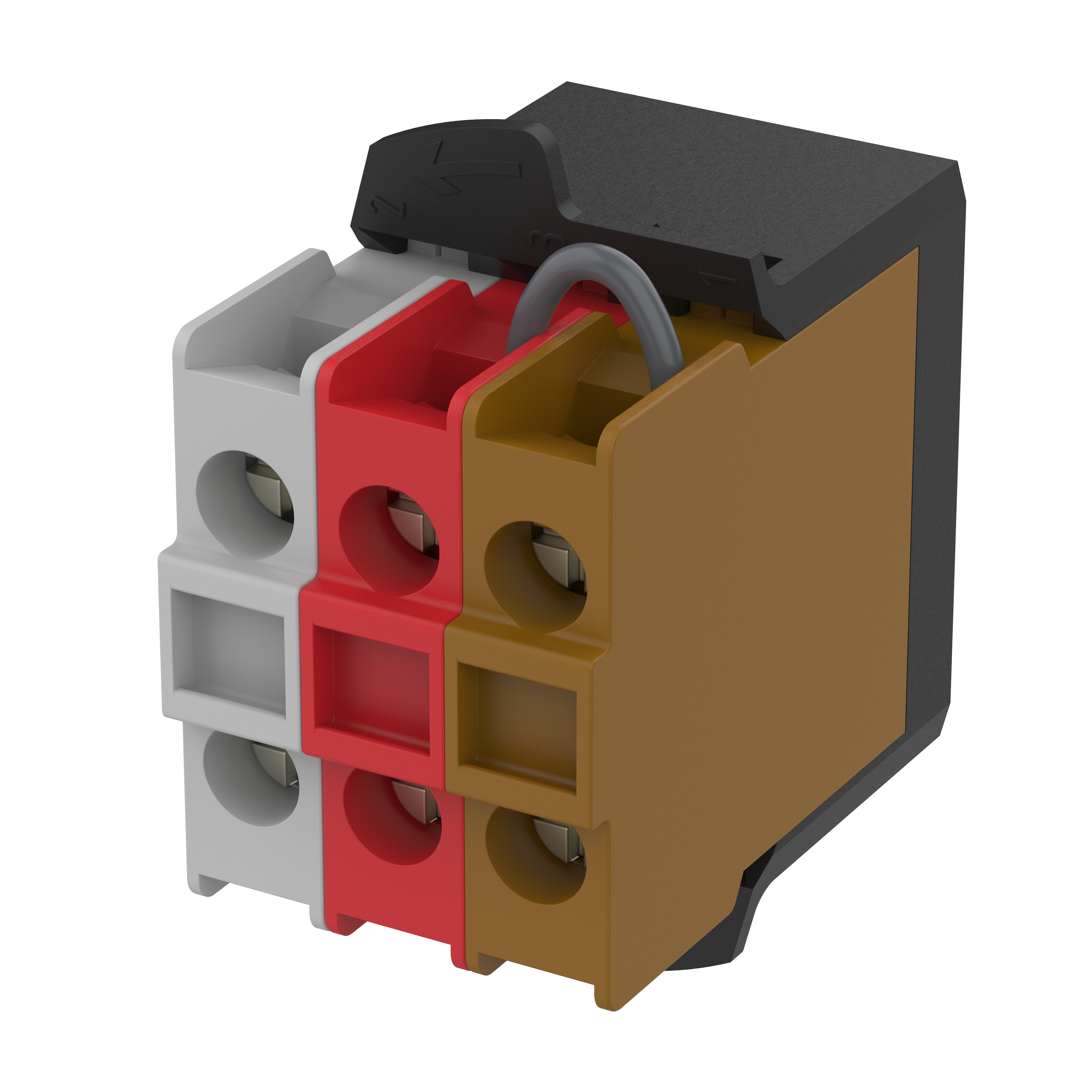 ELOBAU Pushbutton Accessories