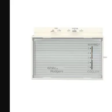 EMERSON Thermostat Guards