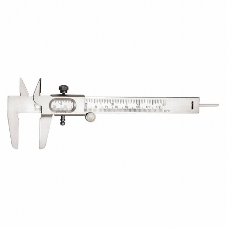 EMPIRE Vernier Calipers