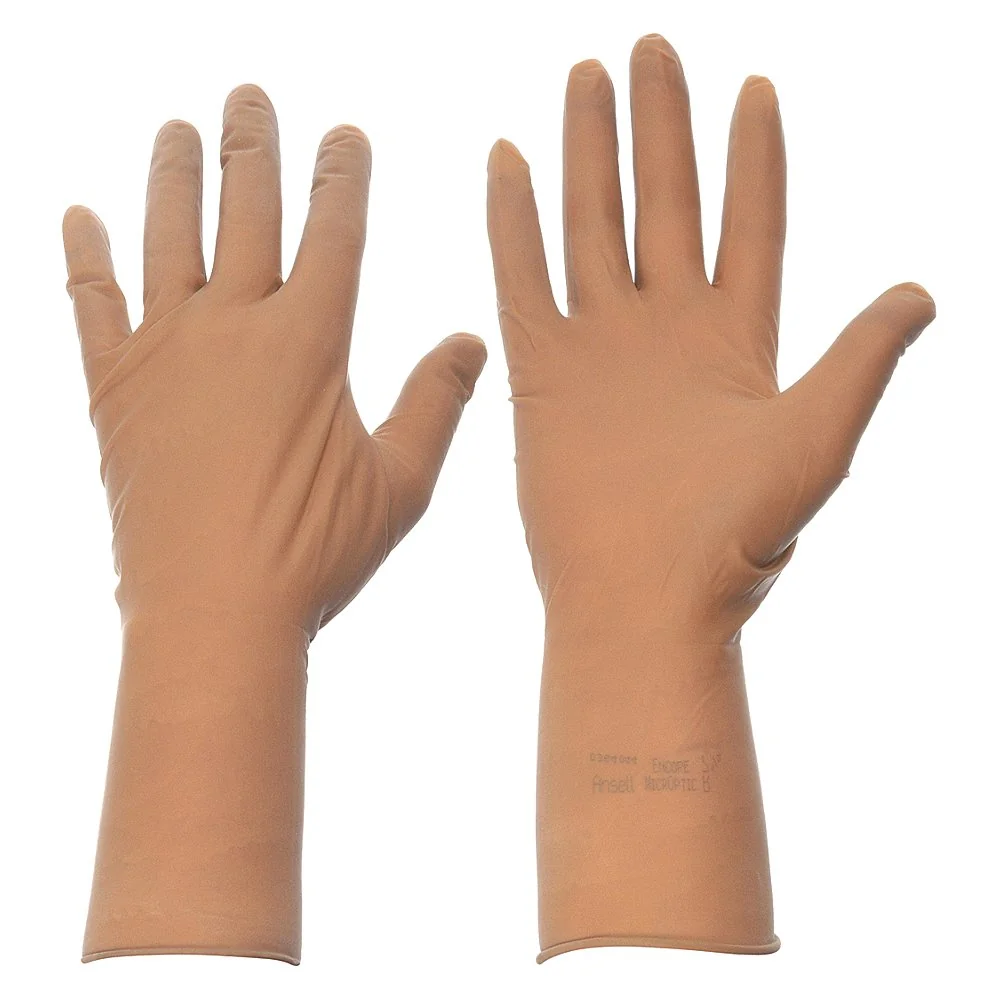 ENCORE Chemical Resistant and Disposable Clothing Accessories