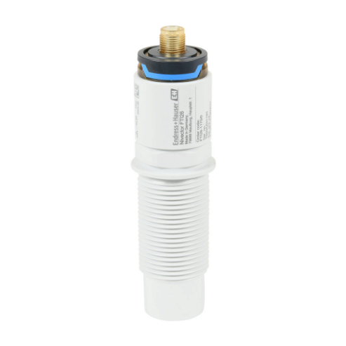Solids Level Switch, Polycarbonate Wetted Parts, G1 Male Thread Process Connection