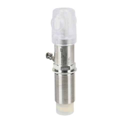 Solids Level Switch, 316L Stainless Steel, Ectfe Wetted Parts