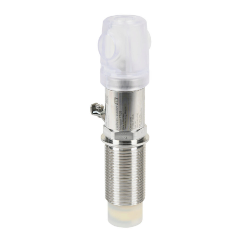 Solids Level Switch, 316L Stainless Steel, Ectfe Wetted Parts