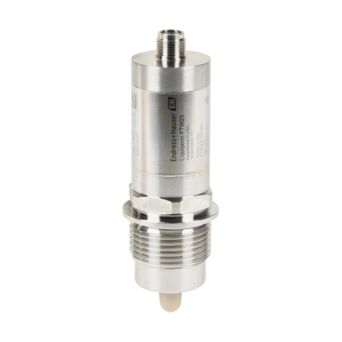ENDRESS HAUSER FTW23-CA4NWSJ Liquid Level Switch, 316L Stainless Steel, Peek Wetted Parts | CV8BGC