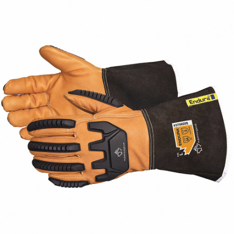 ENDURA 375KGVBXS