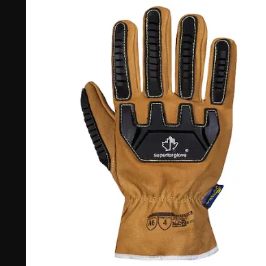 ENDURA 378TXTVBS