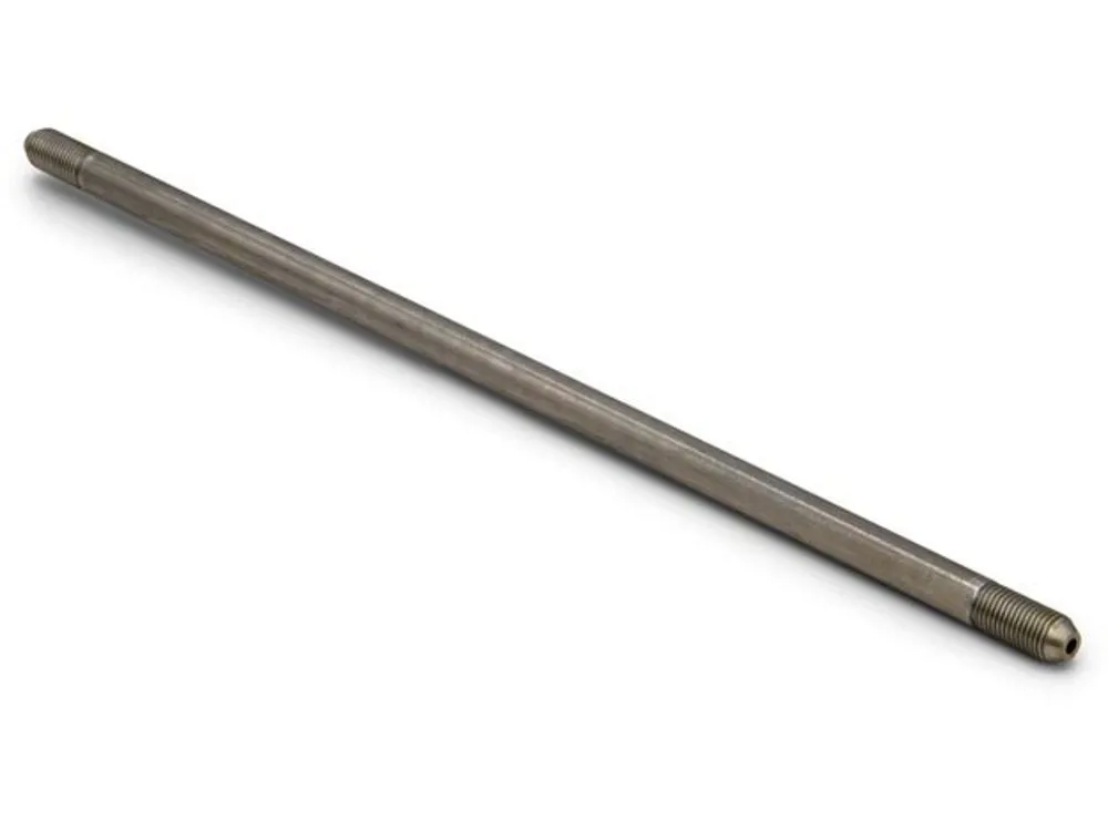 ENERPAC 45136 Tubing, 12 Inch Tube, 3/8 Inch O.D. | CM9HCQ