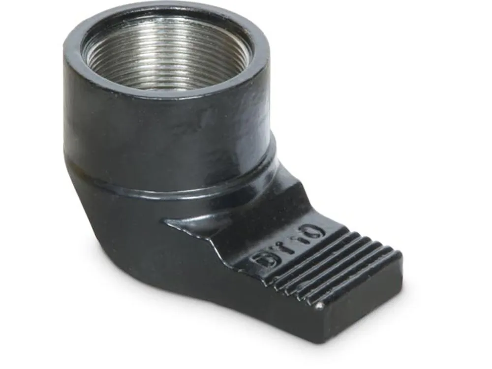 Cylinder Collar Toe For 5 Ton Cylinders