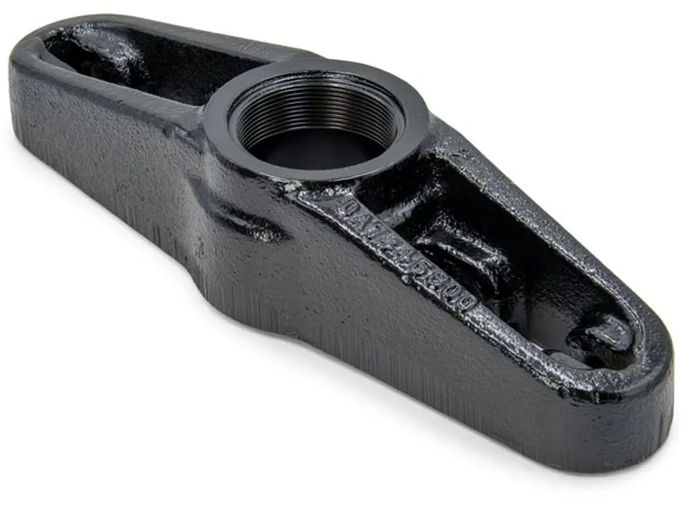 ENERPAC A132 Chain Pull Plate For 10 Ton Rc Cylinders | AE2LVZ 4YDN3