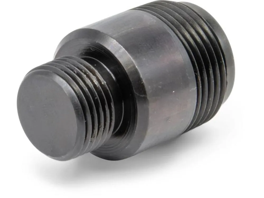 ENERPAC A23 Threaded Adapter For 5 Ton Rc Cylinders | AE2LWQ 4YDP9