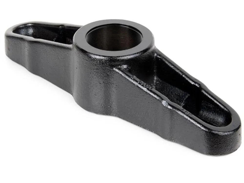 ENERPAC A238 Chain Pull Plate For 25 Ton Rc Cylinders | AE2LWR 4YDR1