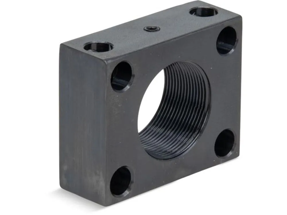 ENERPAC Block and Tackle