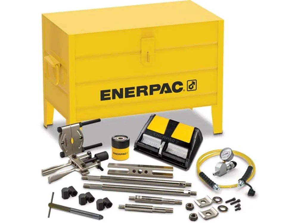 ENERPAC BHP162A