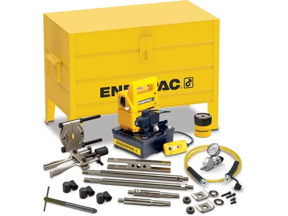 ENERPAC BHP162EB
