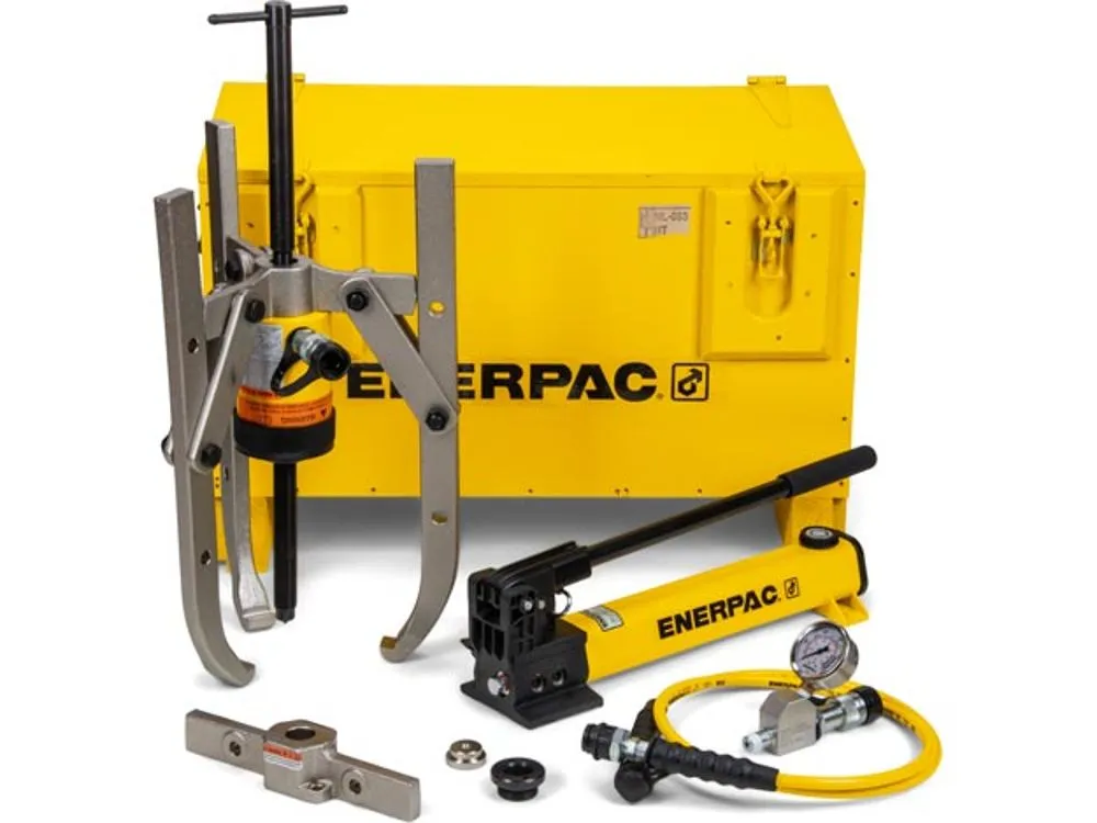 ENERPAC BHP251G