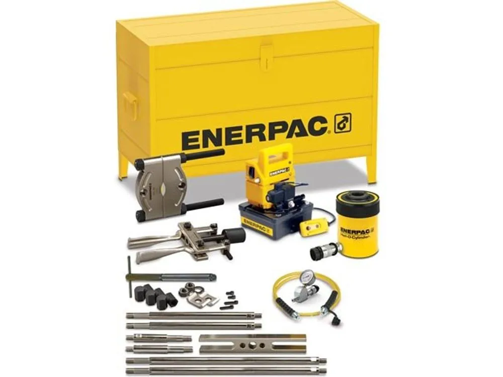 ENERPAC BHP361GEB