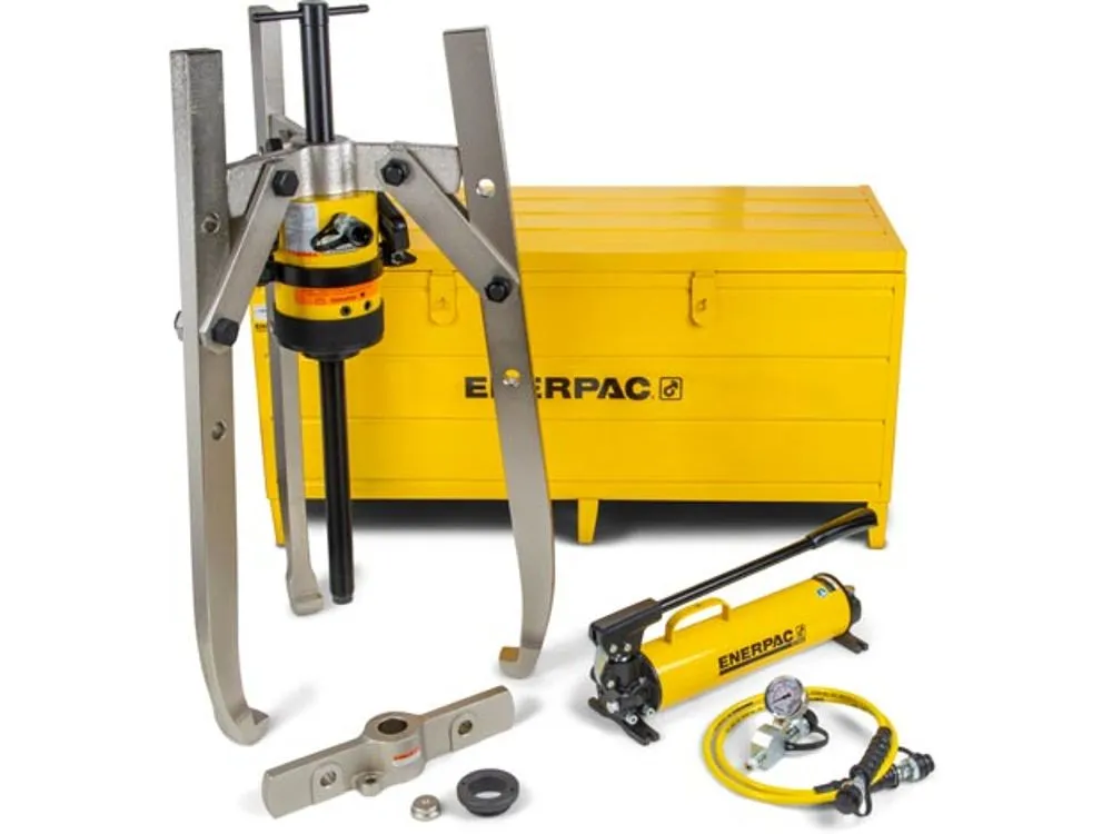 ENERPAC BHP551G