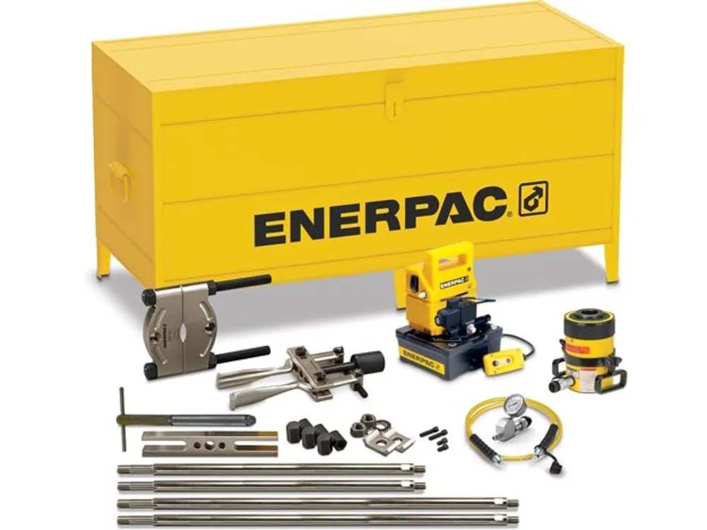 ENERPAC BHP561GEB