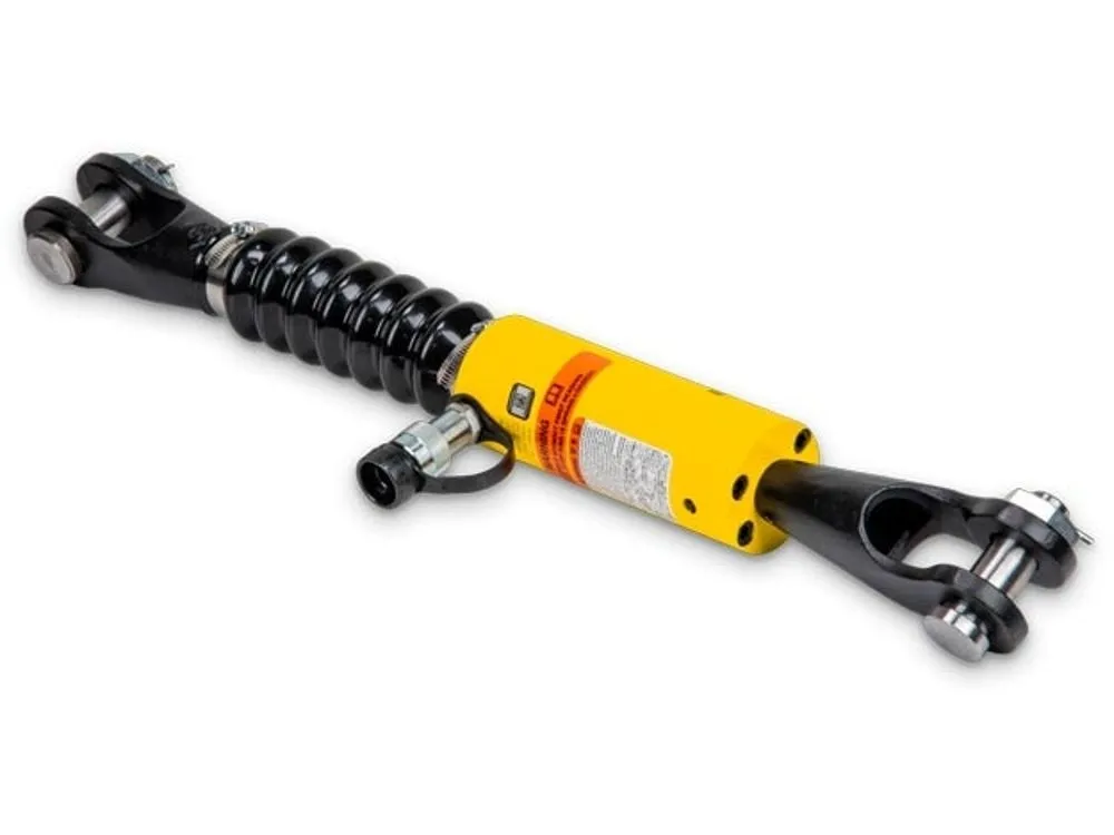 ENERPAC BRP106C Cylinder 10 Tons 6 Inch Stroke Length | AF7YQM 23NR45