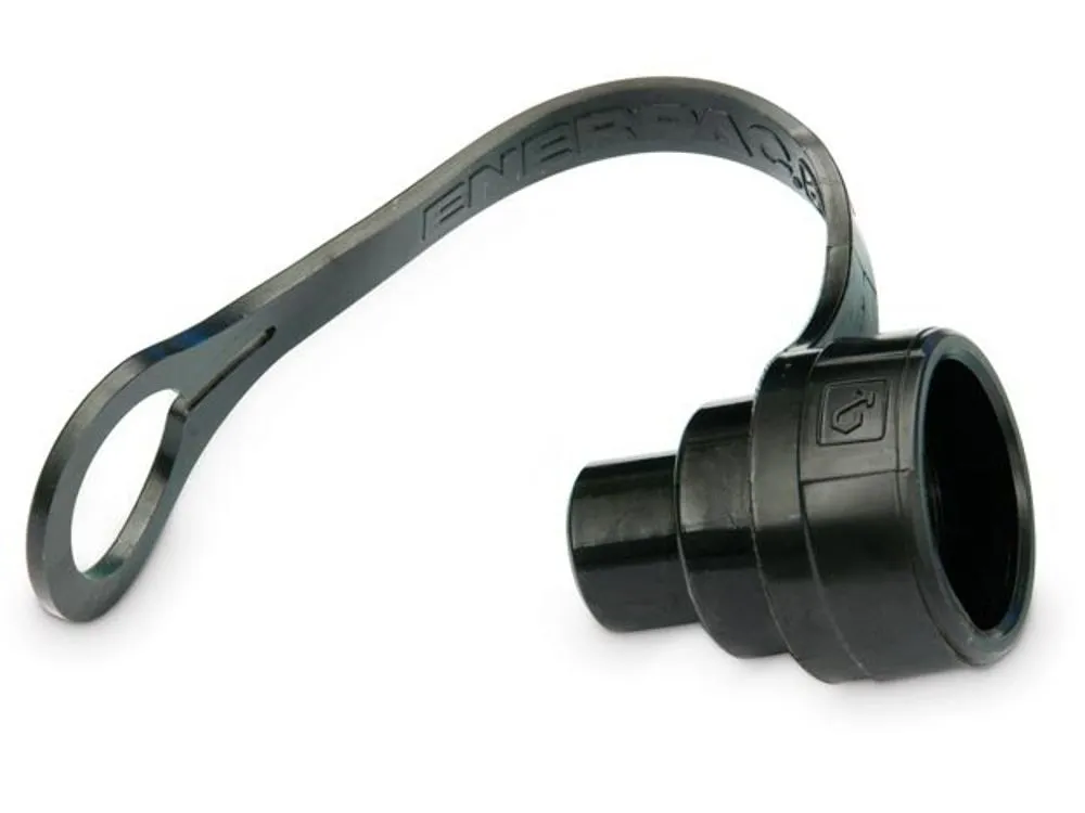 ENERPAC CD411 Dust Cap Set | AD2GJF 3PCV2