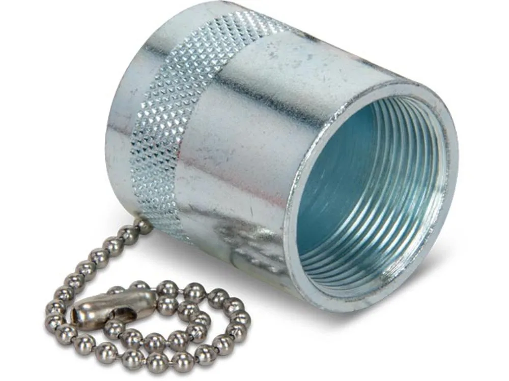 ENERPAC CD415M Dust Cap Male | AD2GJH 3PCV4