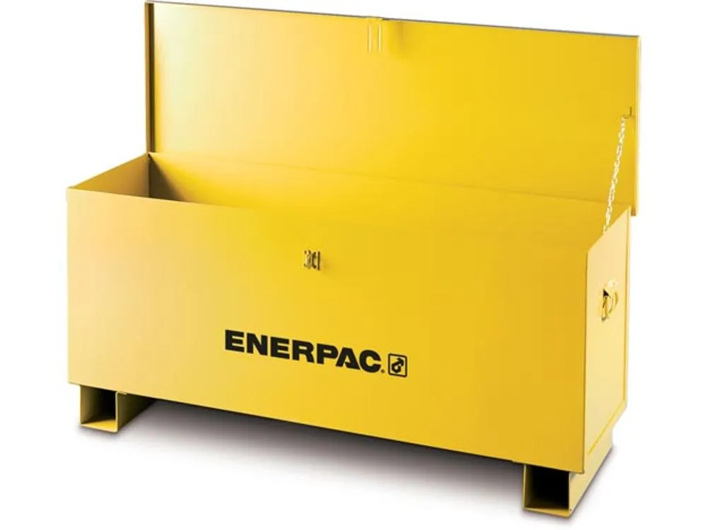 ENERPAC CM16 Metal Case, 16 cu. ft. | CM9HRQ