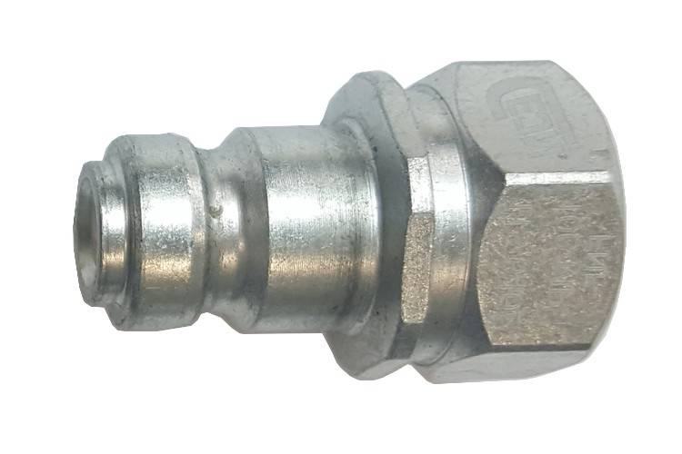 ENERPAC Push to Connect Tube Fittings