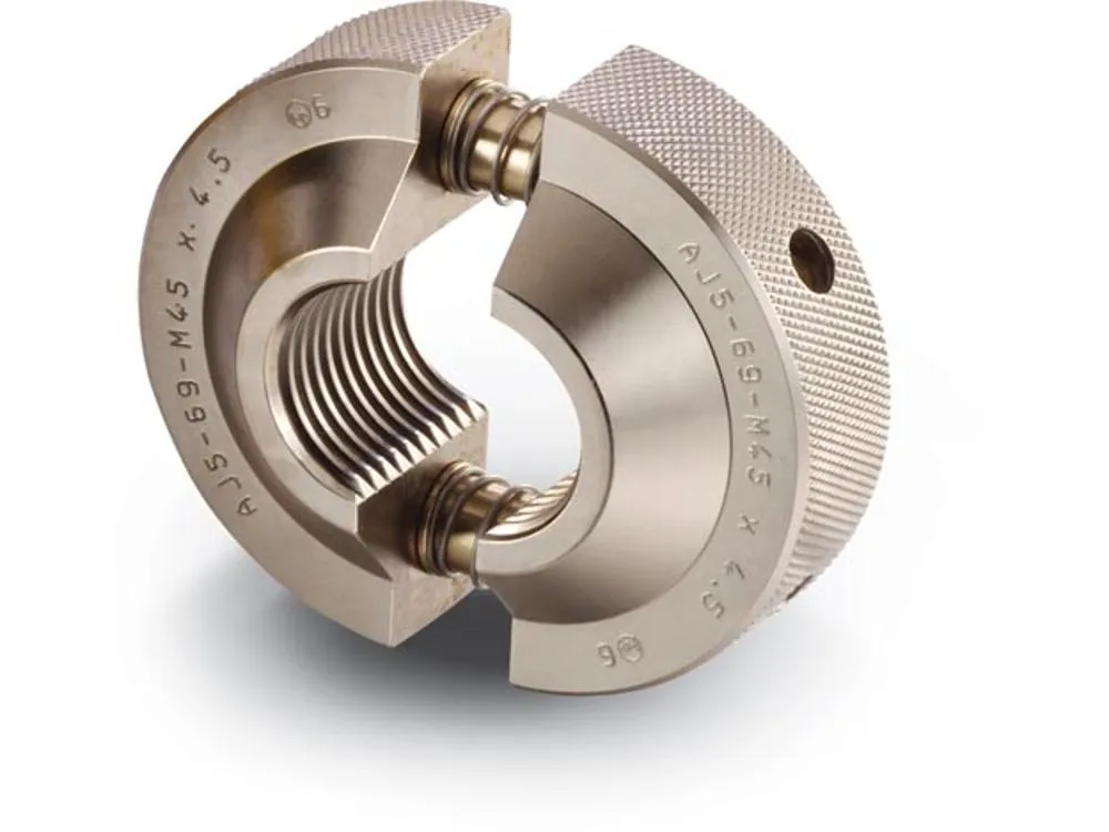 ENERPAC EAJ1QFN0875U09 2