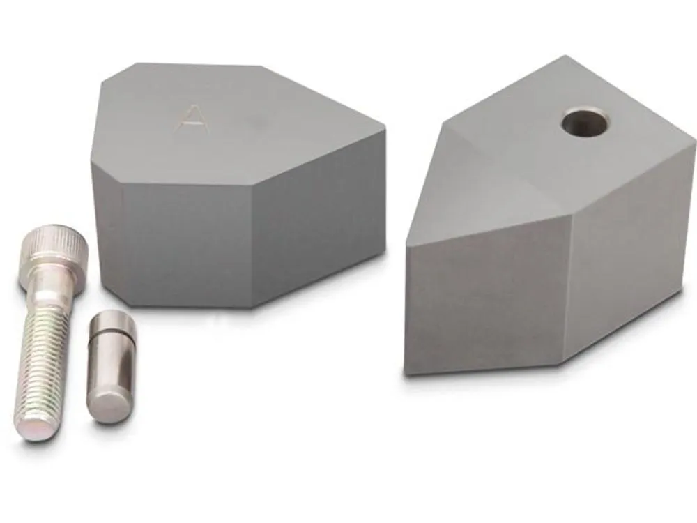 ENERPAC ECCE3201AK Kit, Blade A set | CM9JAB