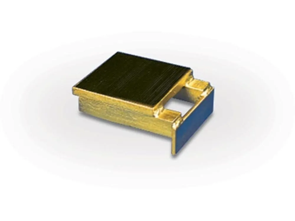 ENERPAC ELP-10 Leveling Plate, 10 Ton | CM9JBB