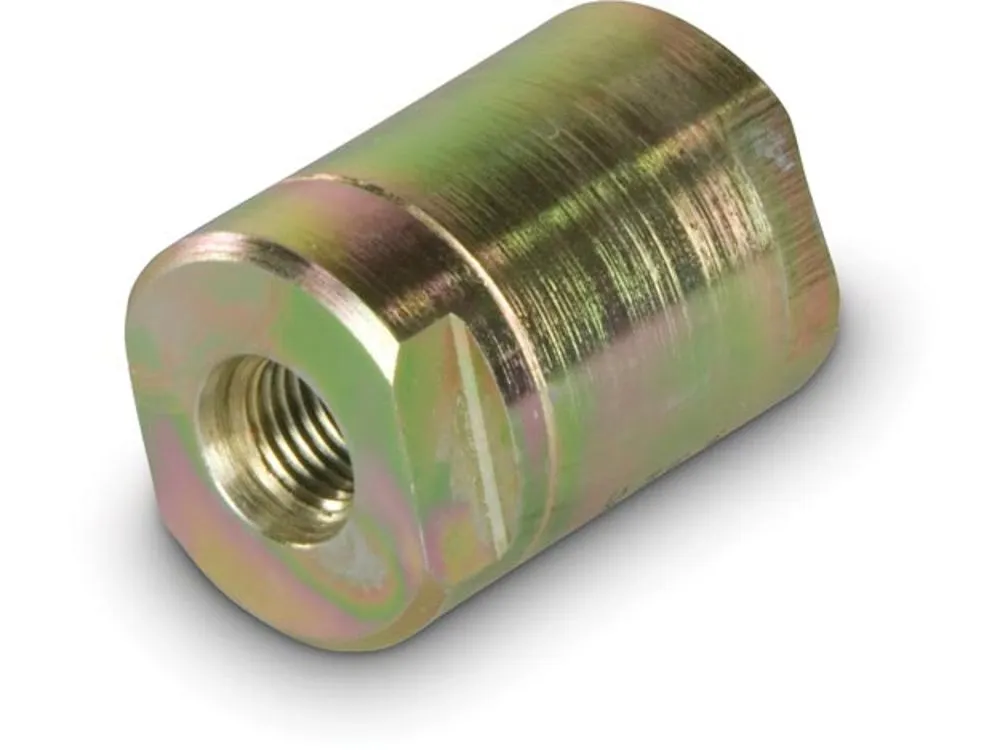 Filter High Pressure #4 Sae 20 Micron