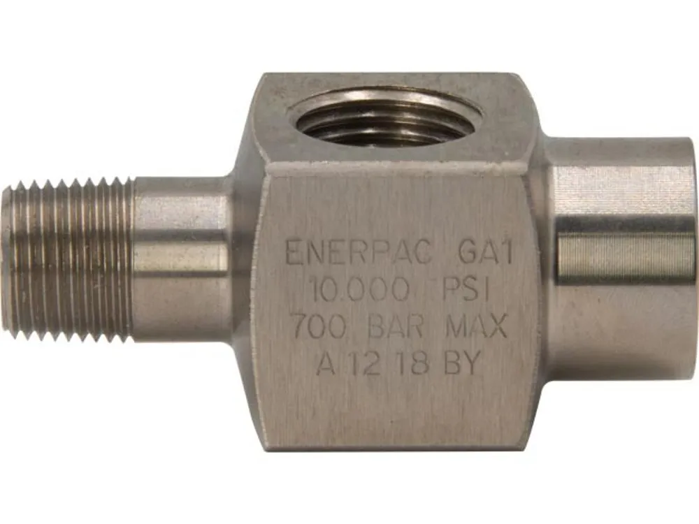 ENERPAC GA1 3