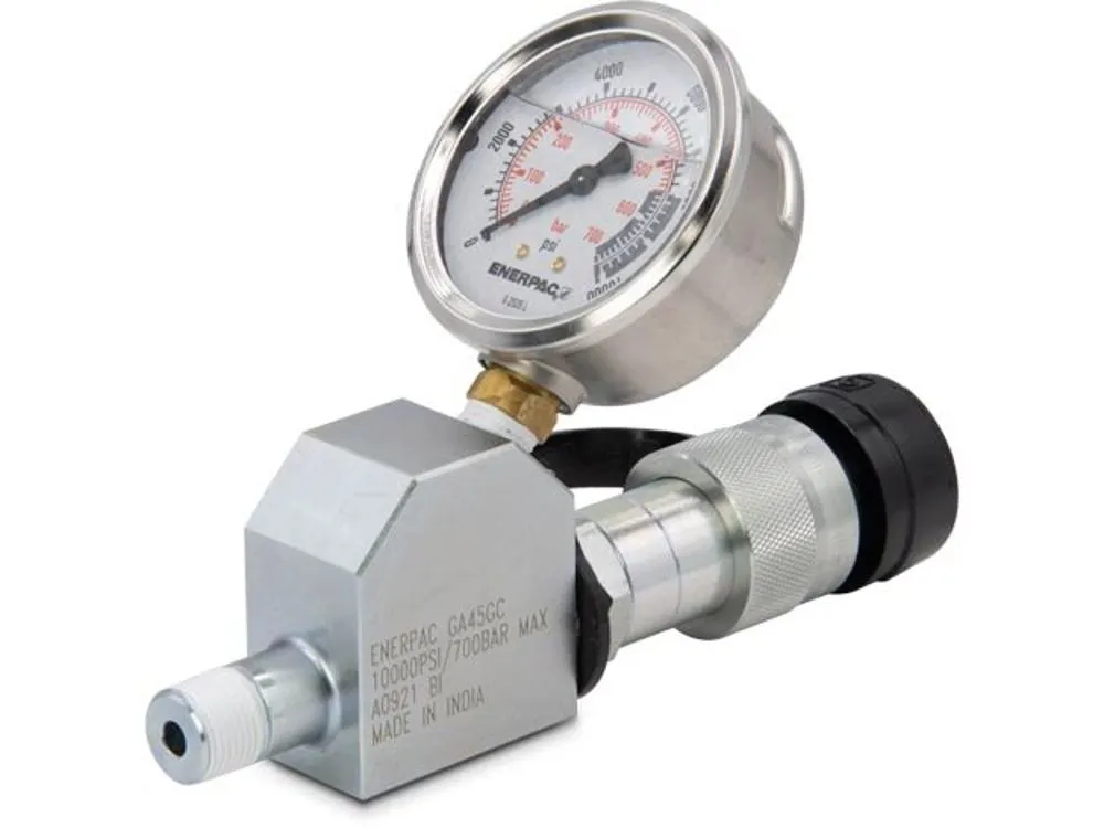 ENERPAC GA45GC 2